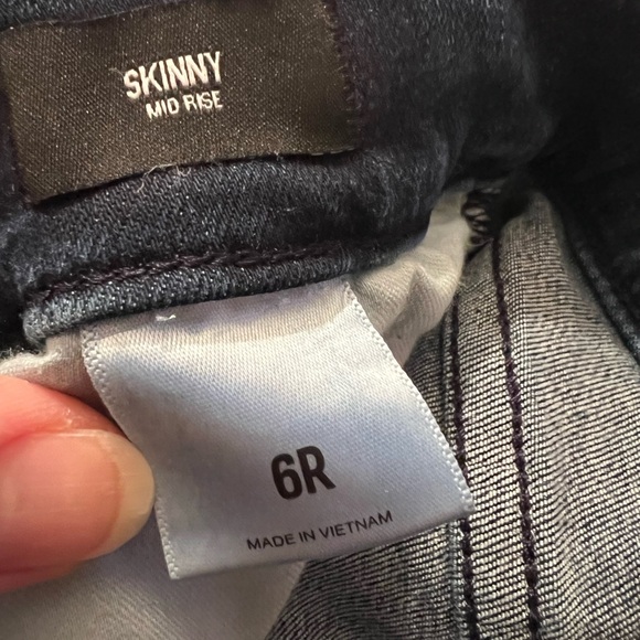 Express skinny jean bundle - Picture 5 of 5